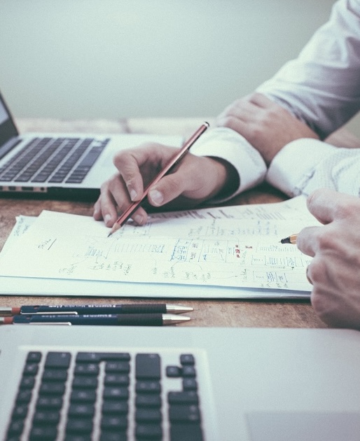 Service2: Servizi contabili e fiscali